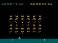 Space Invaders